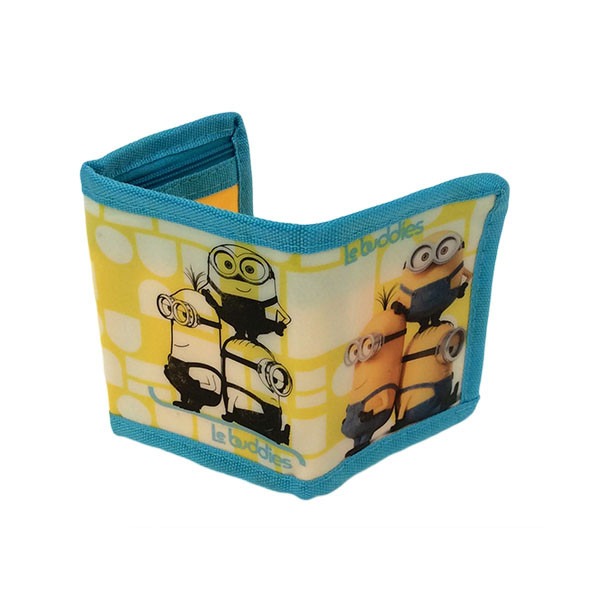 Minions Wallet