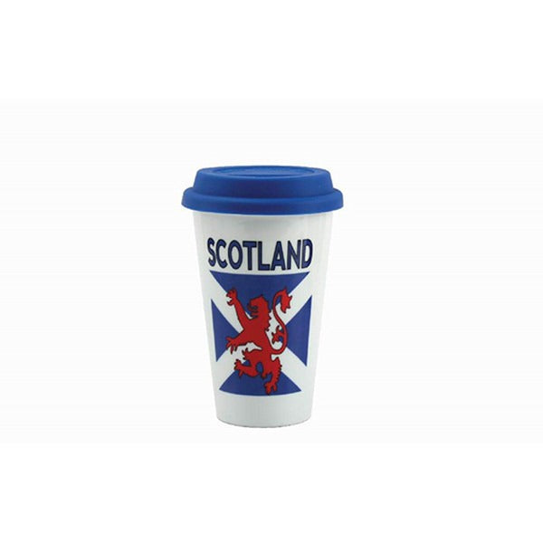 Scotland Travel Mug by Leonardo Collection