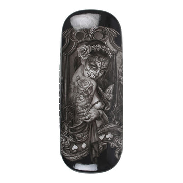 Widow's Weeds Glasses Case by Alchemy