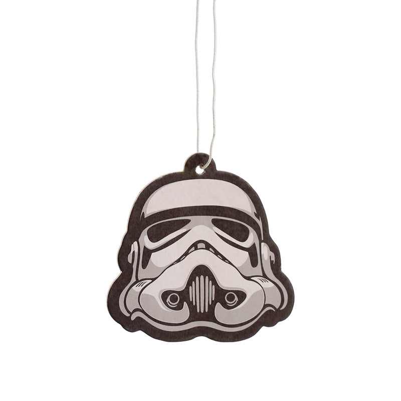 The Original Stormtrooper Blueberry Scented Helmet Air Freshener