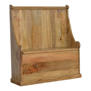 Granary Royale Monks Bench