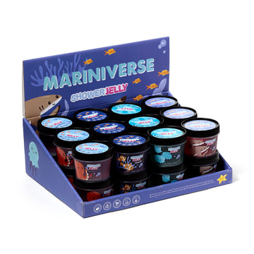 Shower Jelly - Mariniverse