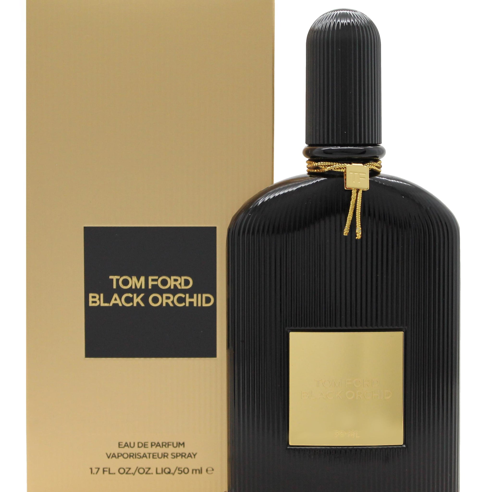 Tom Ford Black Orchid Eau de Parfum 50ml Spray