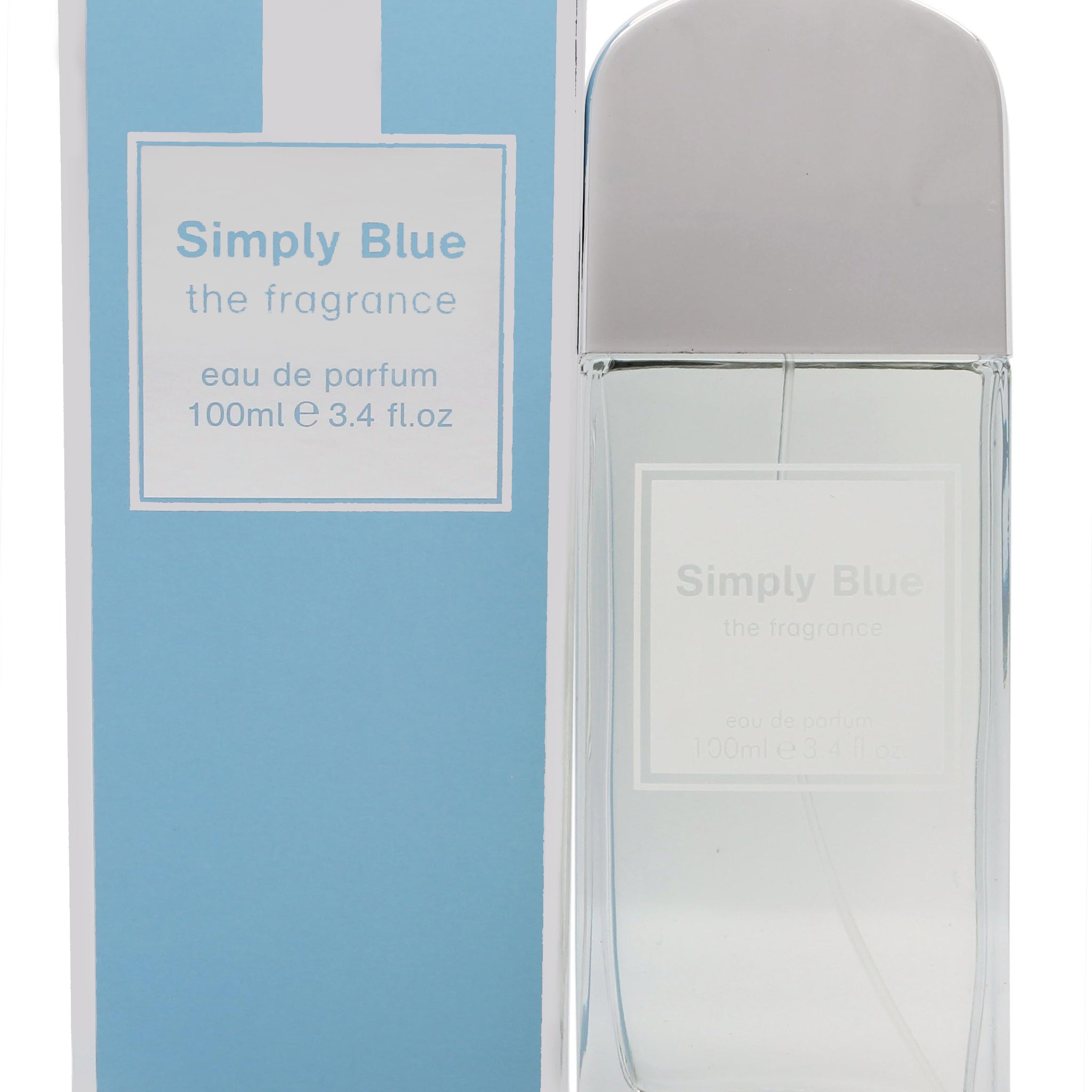 Simply Blue Eau de Parfum 100ml Spray