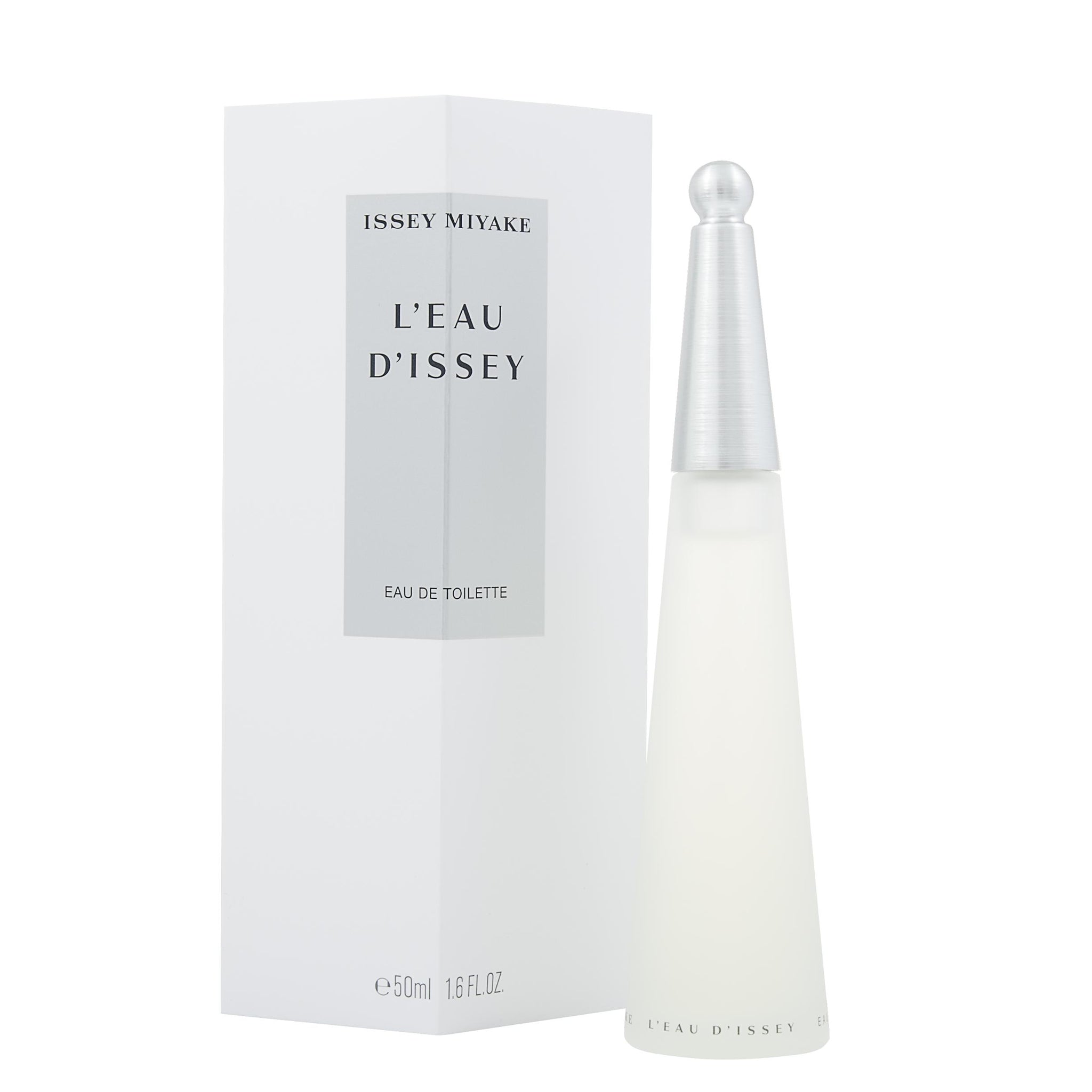 Issey Miyake L'Eau d'Issey Eau de Toilette 50ml Spray