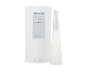 Issey Miyake L'Eau d'Issey Eau de Toilette 50ml Spray