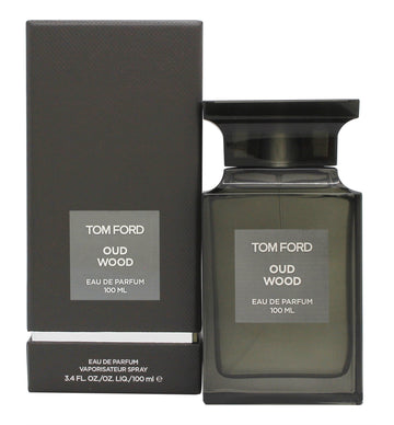 Tom Ford Private Blend Oud Wood Eau de Parfum 100ml Spray