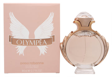 Paco Rabanne Olympea Eau de Parfum 80ml Spray