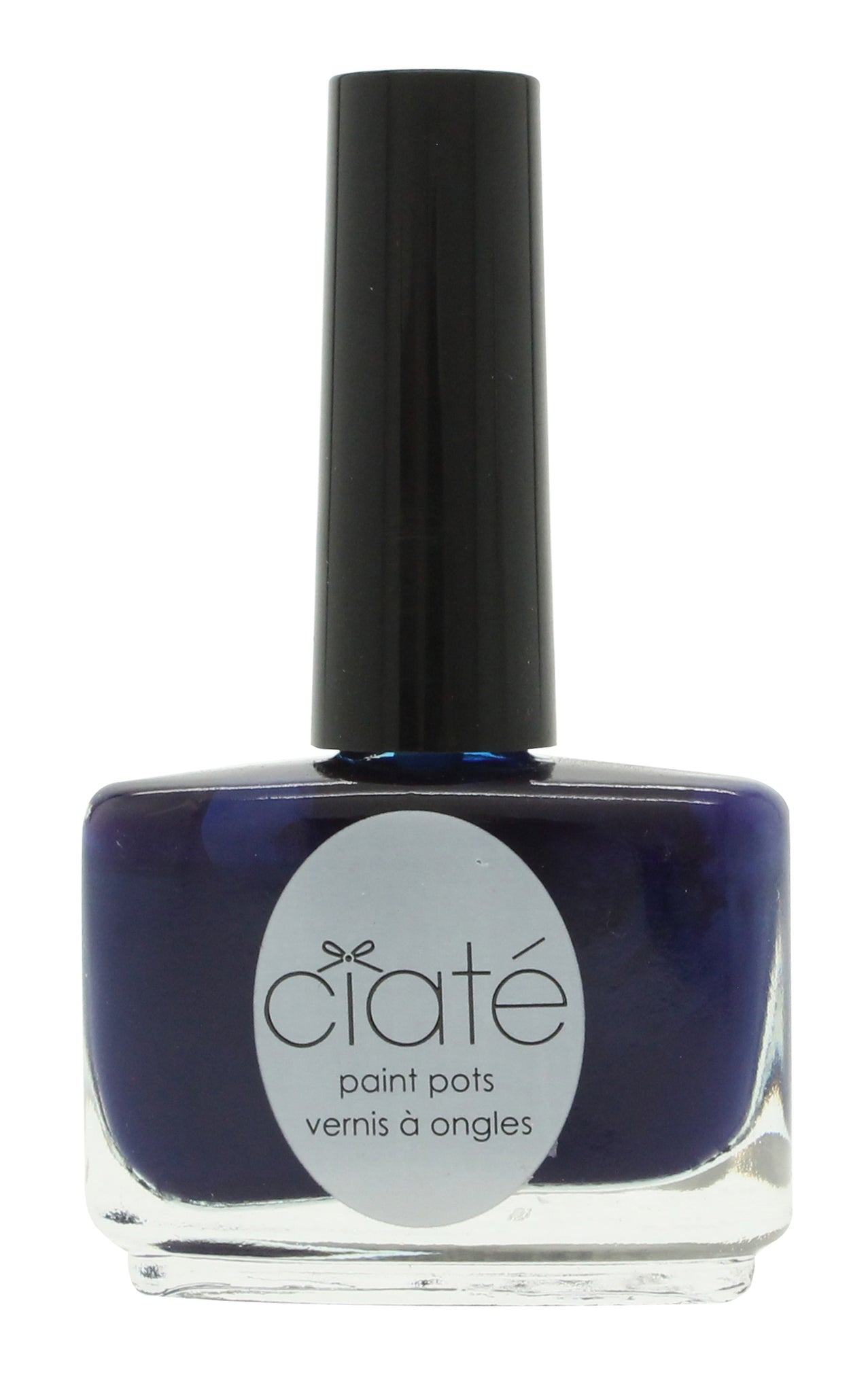 Ciaté The Paint Pot Nail Polish 13.5ml -  Power Dressing