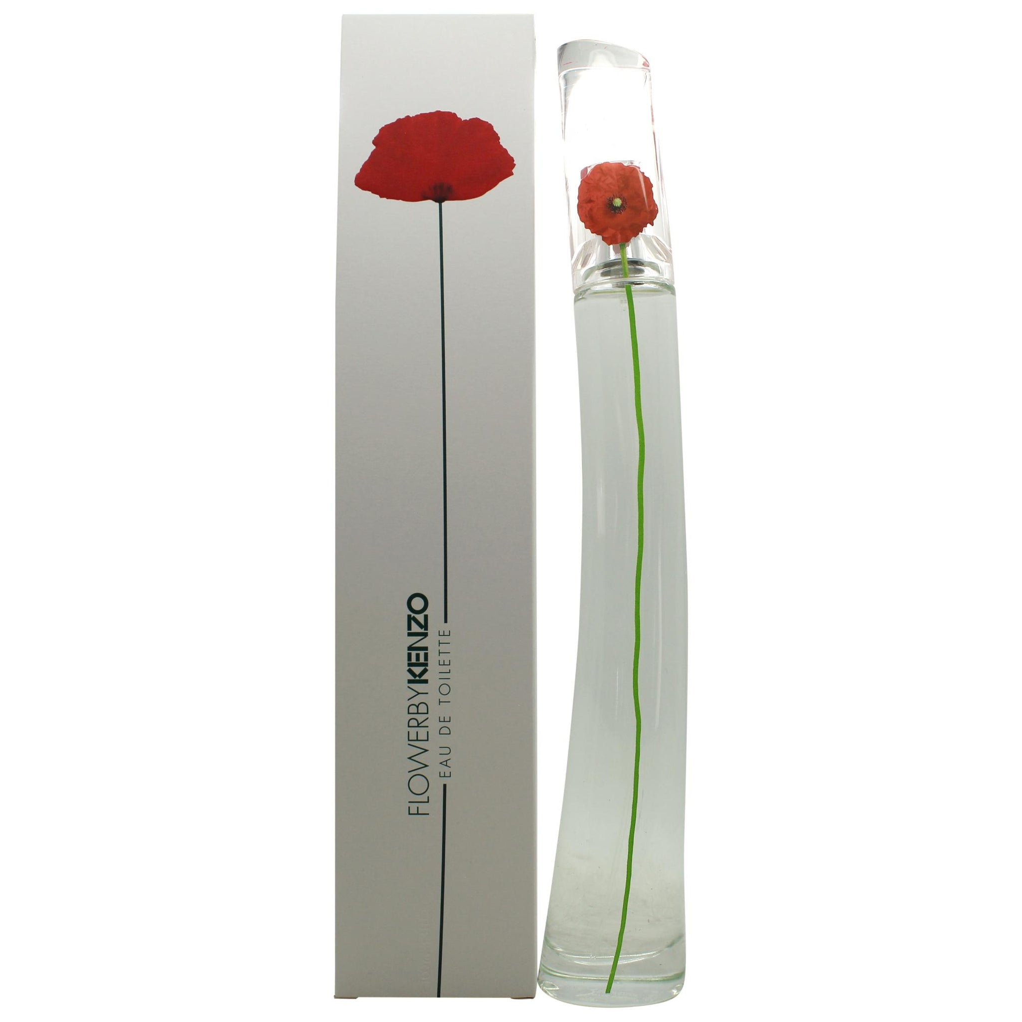 Kenzo Flower Eau de Toilette 100ml Spray