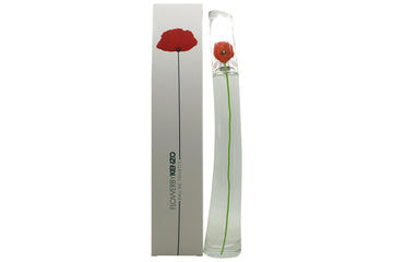 Kenzo Flower Eau de Toilette 100ml Spray