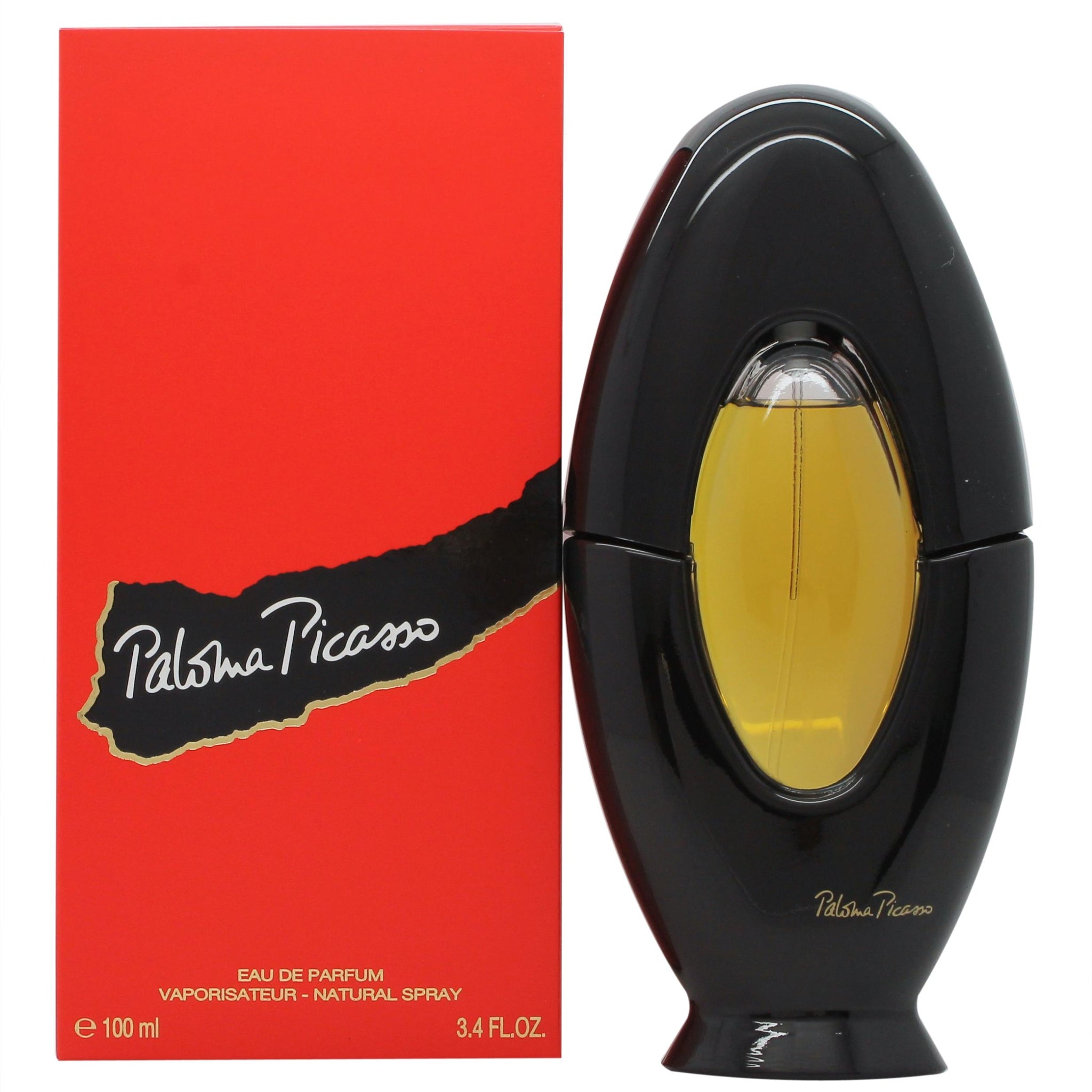 Paloma Picasso Eau de Parfum 100ml Spray