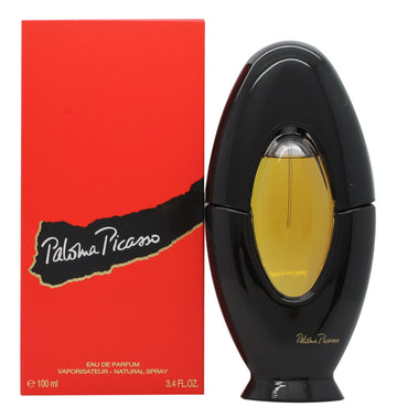 Paloma Picasso Eau de Parfum 100ml Spray