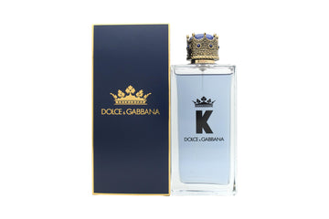 Dolce & Gabbana K Eau de Toilette 150ml Spray