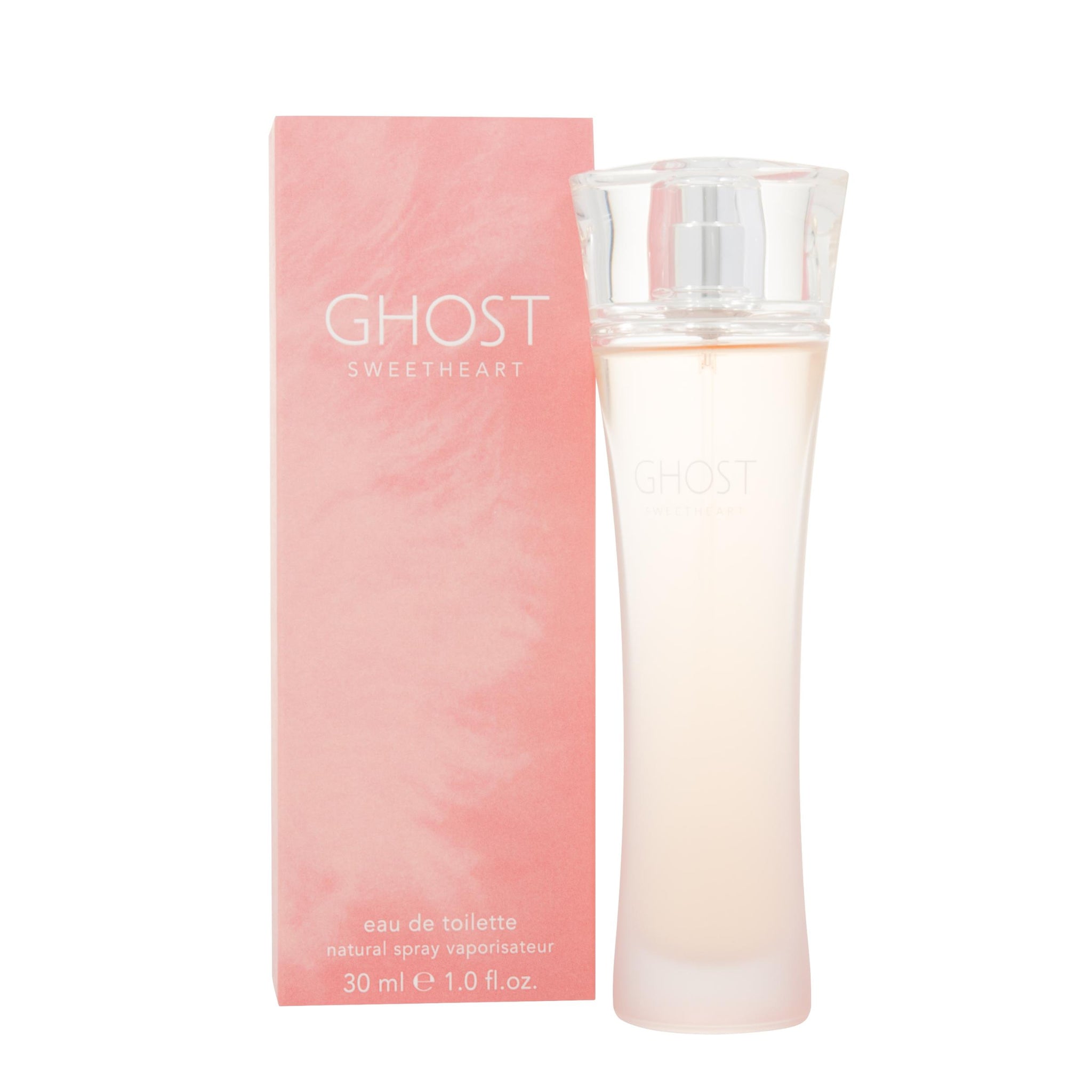 Ghost Sweetheart Eau de Toilette 30ml Spray