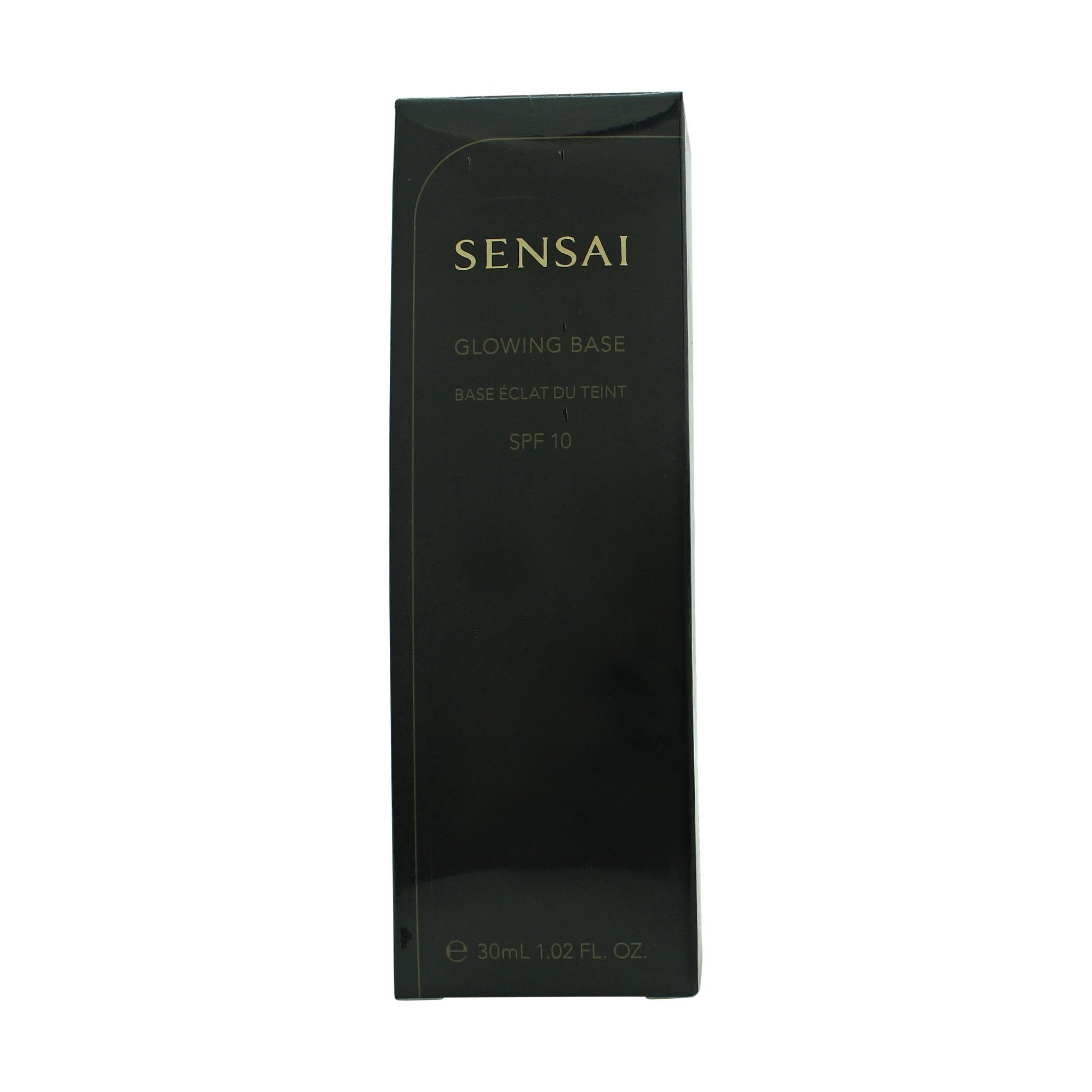 Kanebo Cosmetics Sensai Glowing Base SPF10 30ml