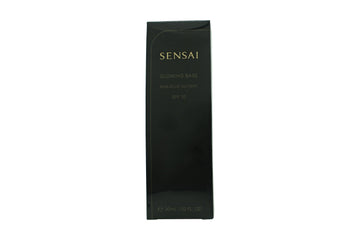 Kanebo Cosmetics Sensai Glowing Base SPF10 30ml