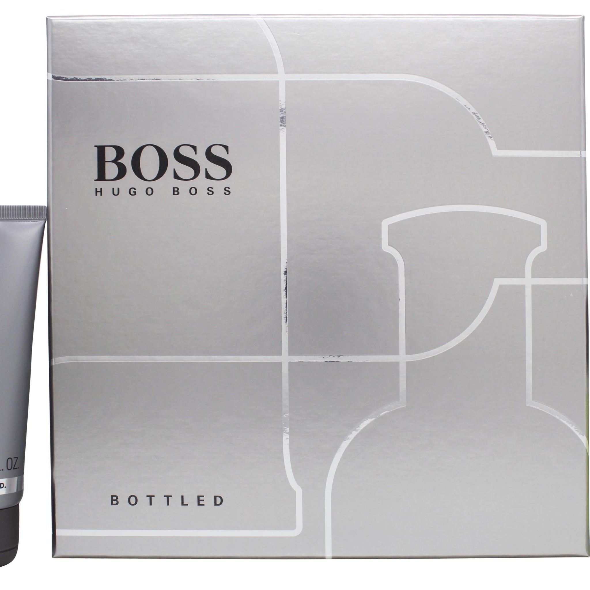 Hugo Boss Boss Bottled Gift Set 50ml EDT + 100ml Shower Gel