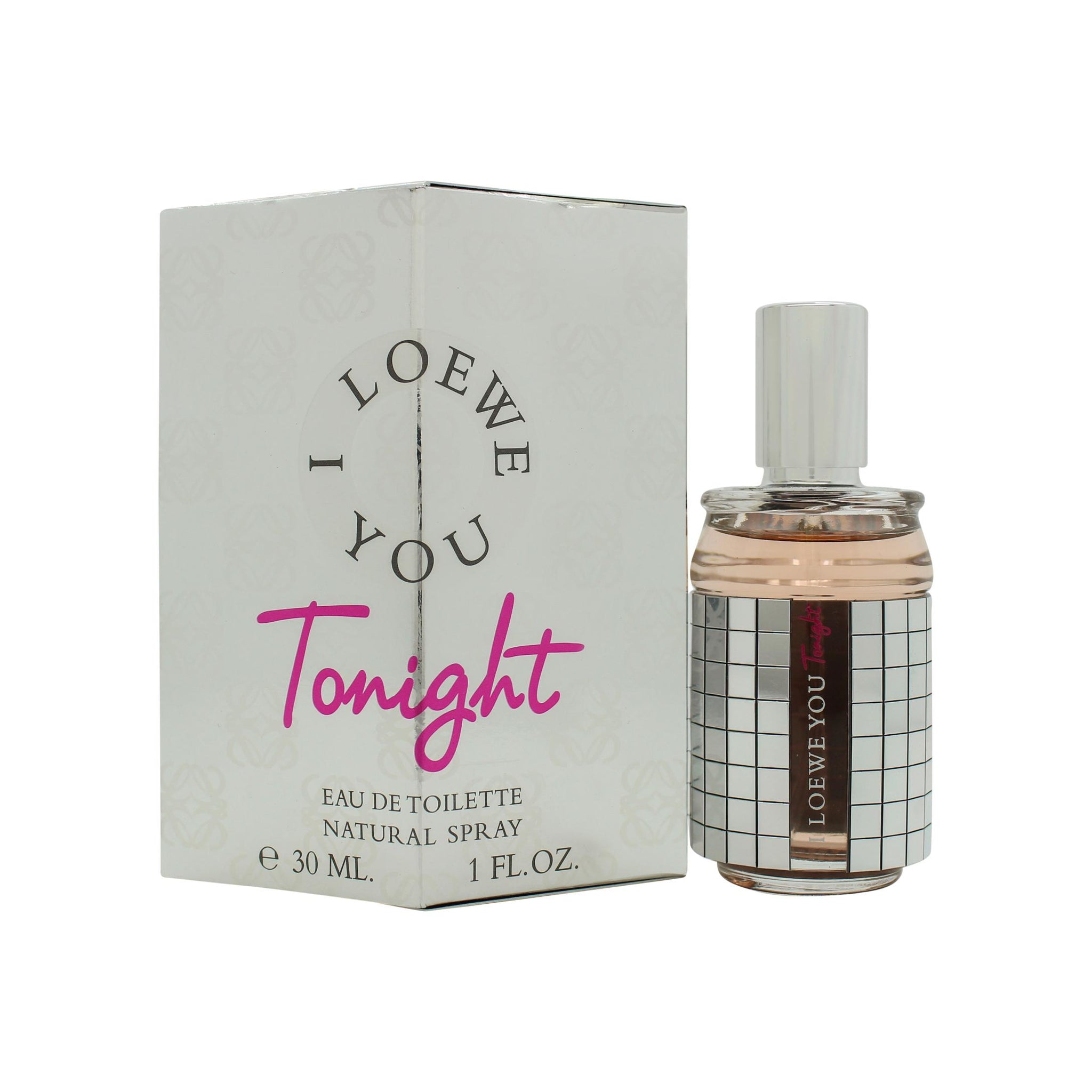 Loewe I Loewe You Tonight Eau de Toilette 30ml Sprej