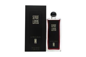 Serge Lutens La Fille de Berlin Eau de Parfum 50ml Spray