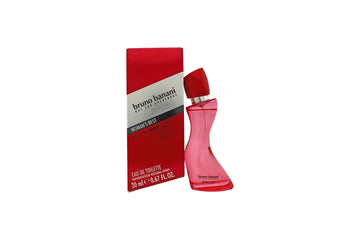 Bruno Banani Woman's Best Eau de Toilette 20ml Spray