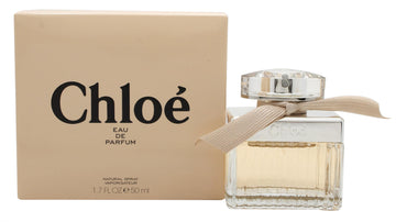 Chloé Signature Eau de Parfum 50ml Spray