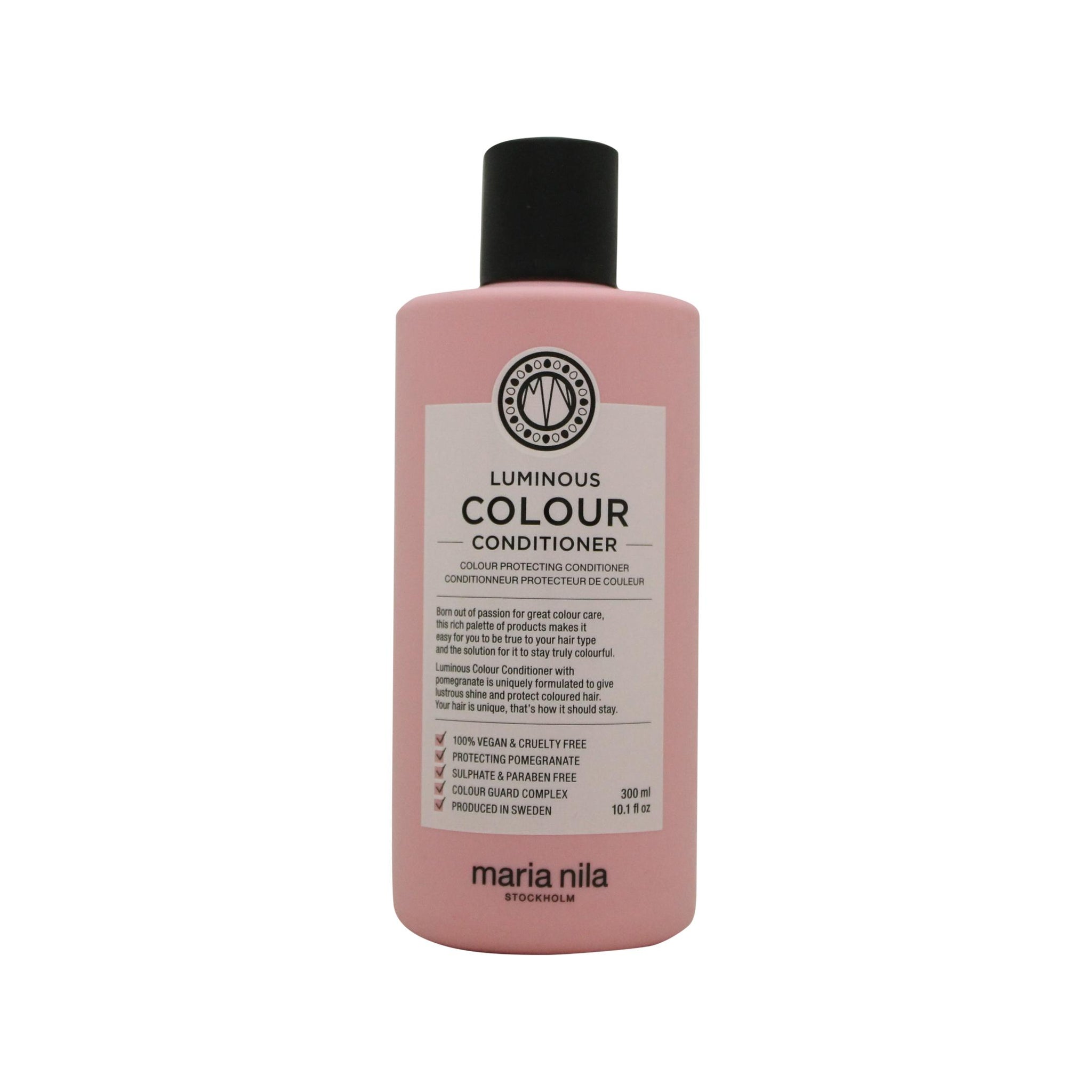 Maria Nila Luminous Colour Conditioner 300ml