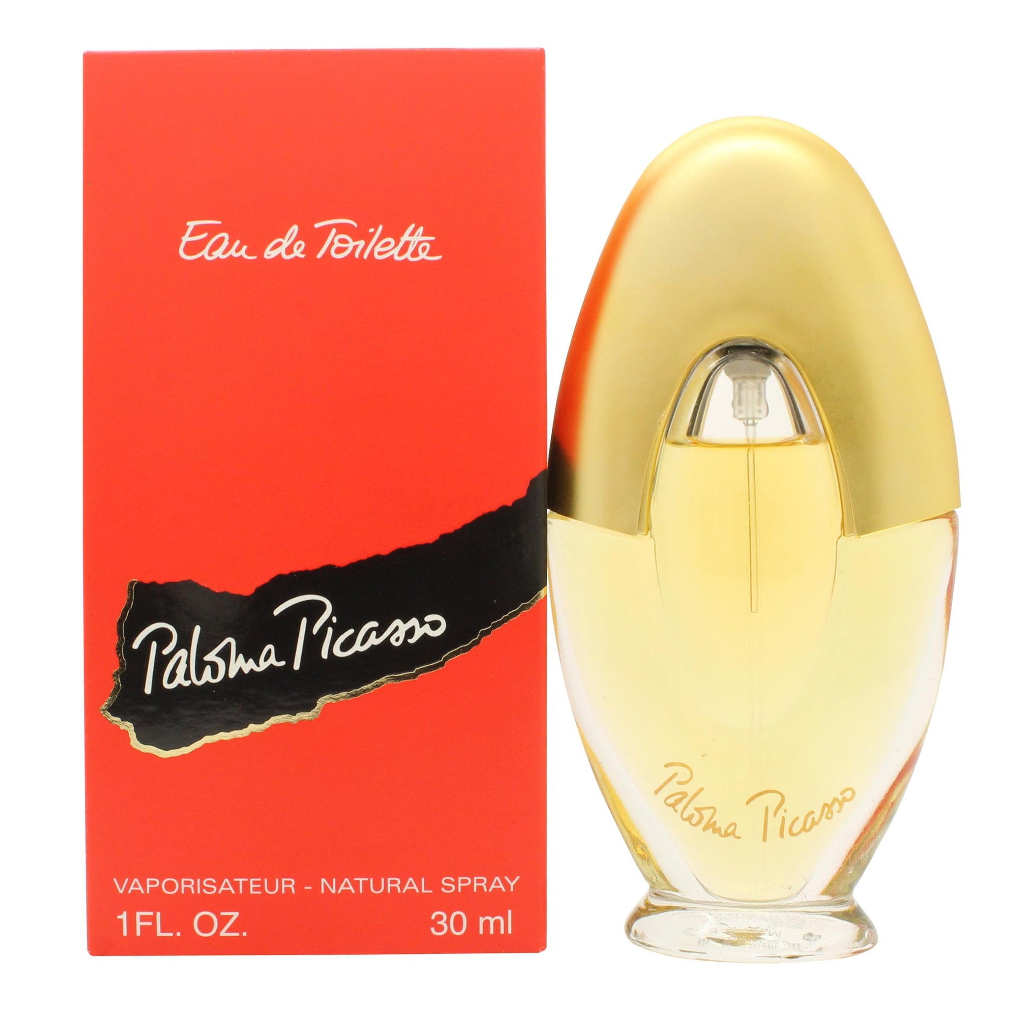 Paloma Picasso Eau de Toilette 30ml Spray