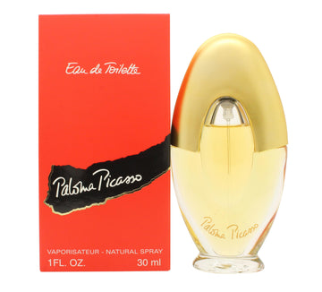 Paloma Picasso Eau de Toilette 30ml Spray