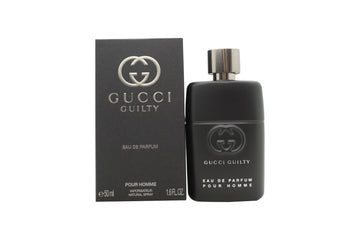 Gucci Guilty Pour Homme Eau de Parfum 50ml Spray