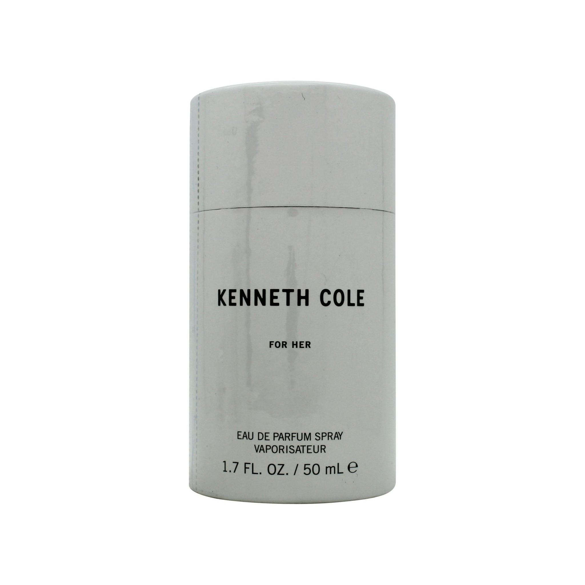 Kenneth Cole For Her Eau de Parfum 50ml Spray