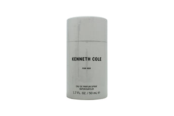 Kenneth Cole For Her Eau de Parfum 50ml Spray