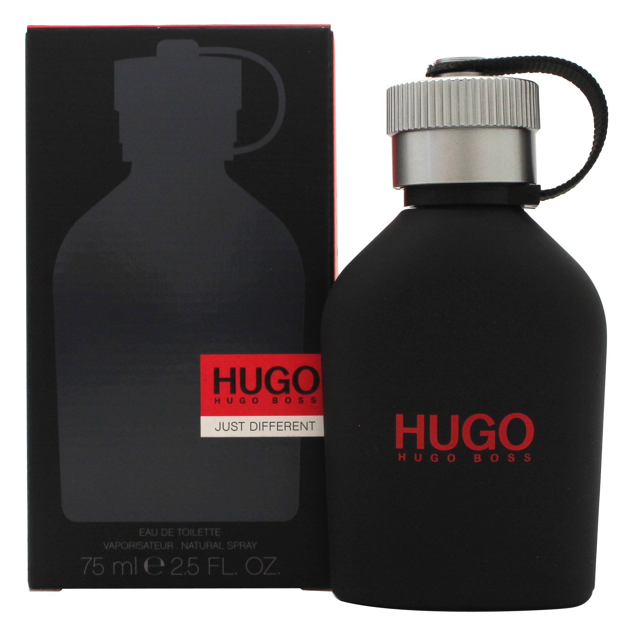 Hugo Boss Just Different Eau de Toilette 75ml Spray