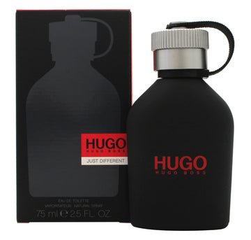 Hugo Boss Just Different Eau de Toilette 75ml Spray