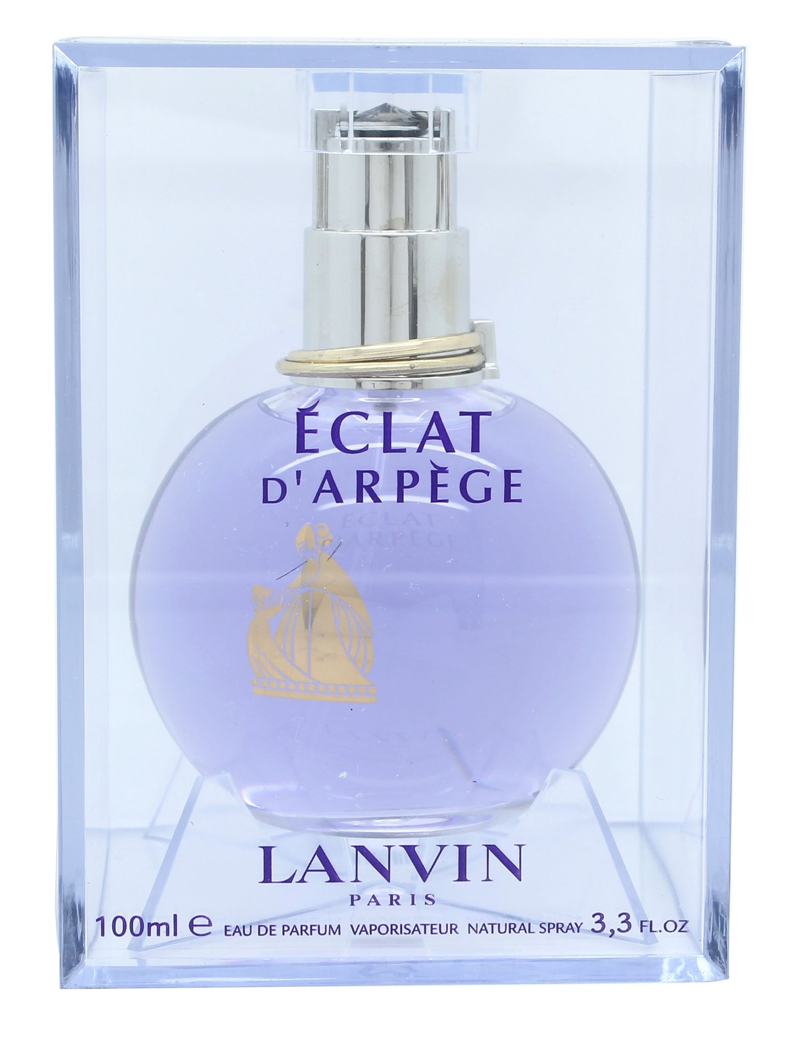 Lanvin Eclat Arpege Eau de Parfum 100ml Spray