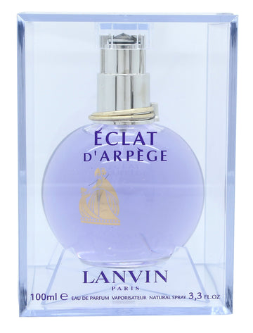 Lanvin Eclat Arpege Eau de Parfum 100ml Spray