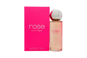 Courrèges Rose de Courrèges Eau de Parfum 90ml Spray