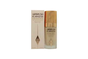 Charlotte Tilbury Airbrush Flawless Stays All Day & Night Foundation 30ml - 2 Cool