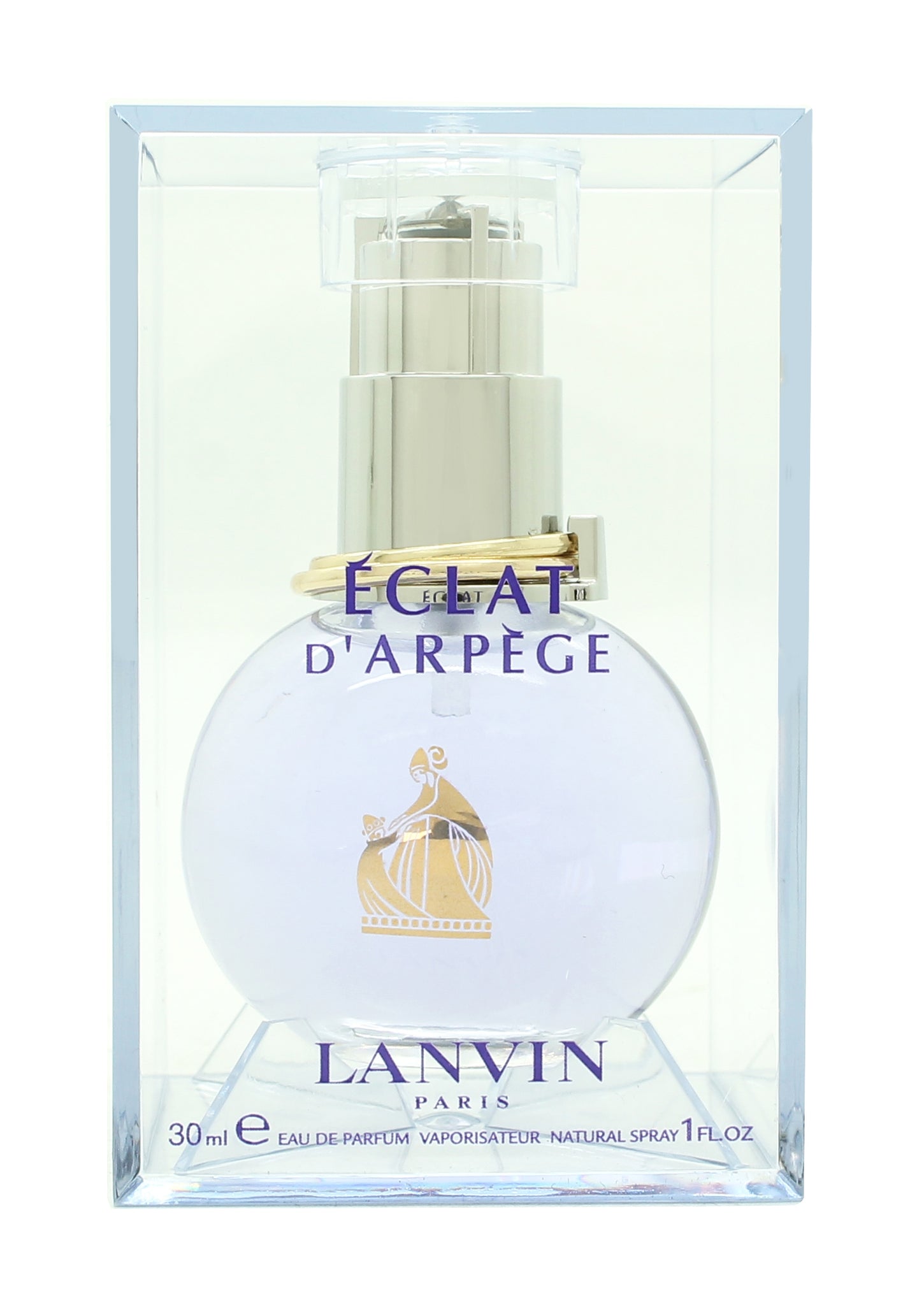 Lanvin Eclat d'Arpege Eau de Parfum 30ml Spray