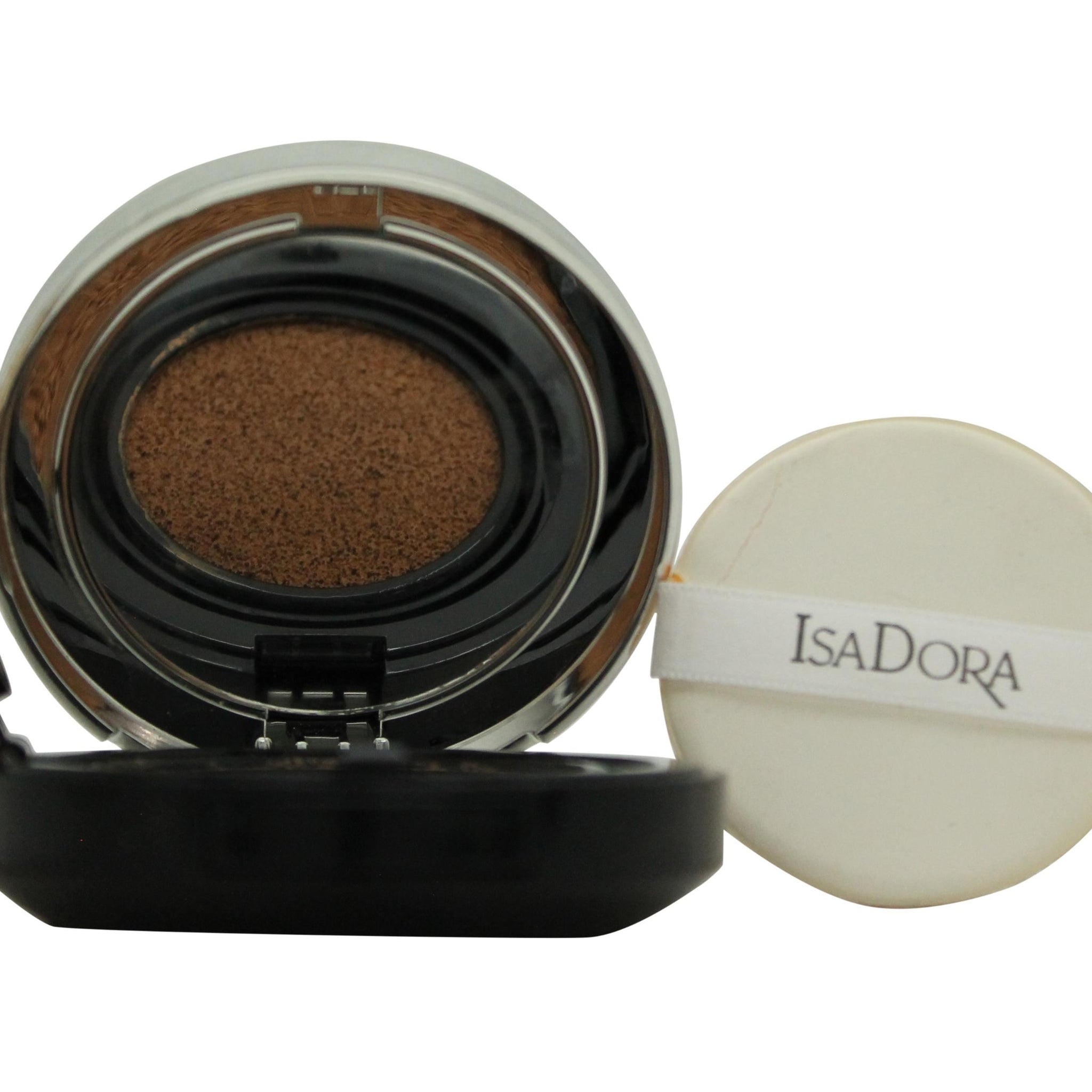 Isadora Nude Cushion Foundation 15g - 16 Nude Almond