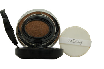 Isadora Nude Cushion Foundation 15g - 16 Nude Almond