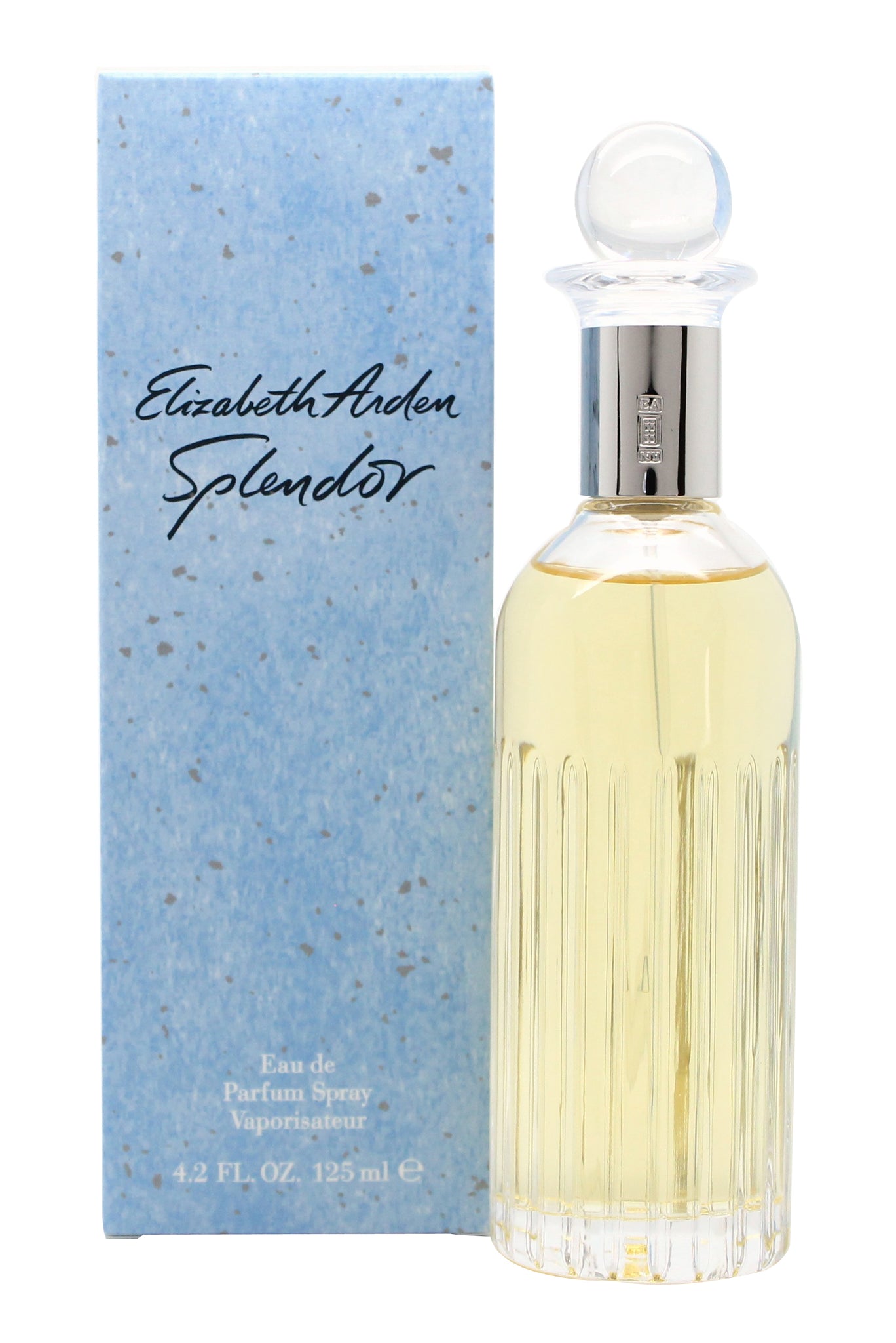 Elizabeth Arden Splendor Eau de Parfum 125ml Spray