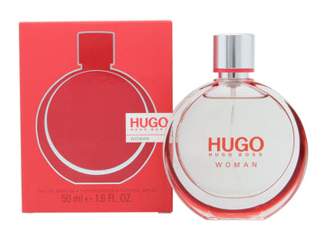 Hugo Boss Hugo Woman Eau de Parfum 50ml Spray