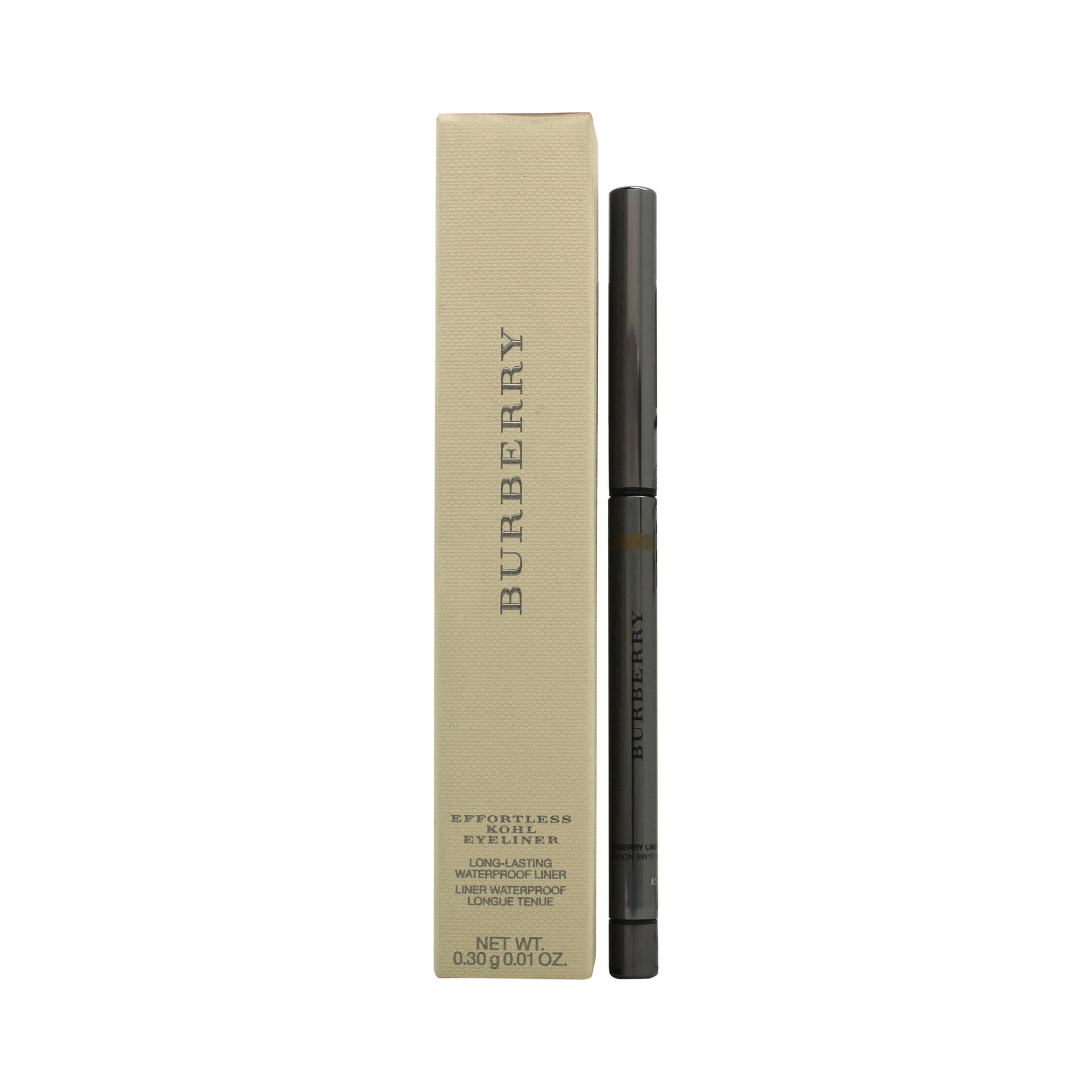 Burberry Effortless Khol Eyeliner 0.3g - 07 Antique Gold