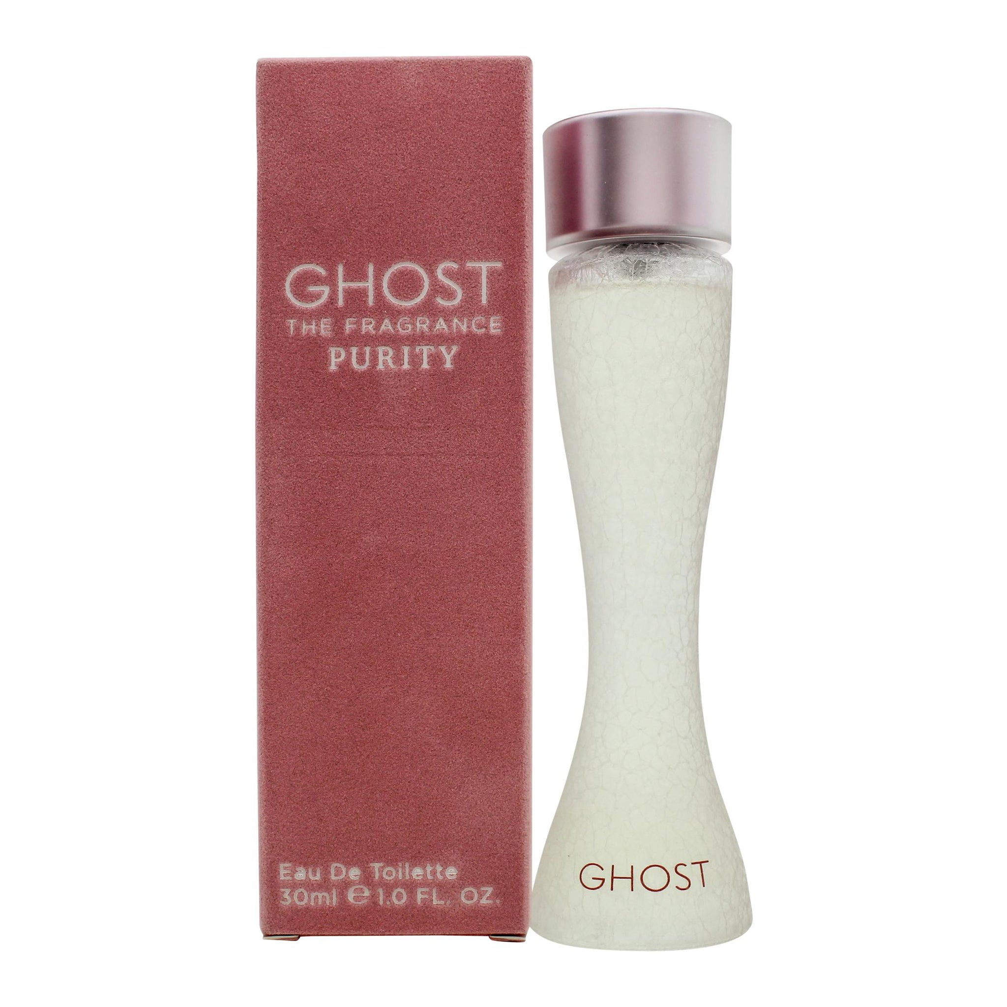 Ghost Purity Eau de Toilette 30ml Spray