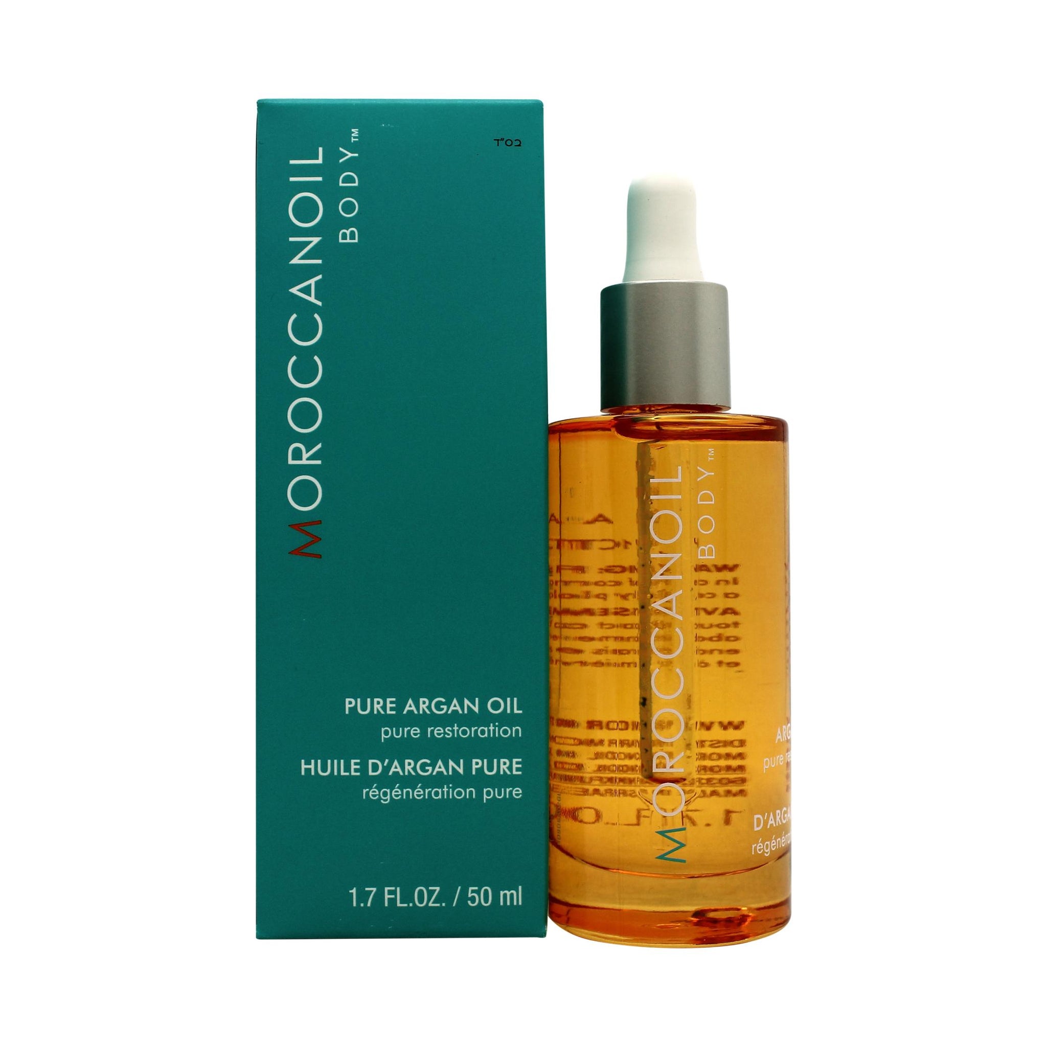 Moroccanoil Body Pure Argan Oil 50ml