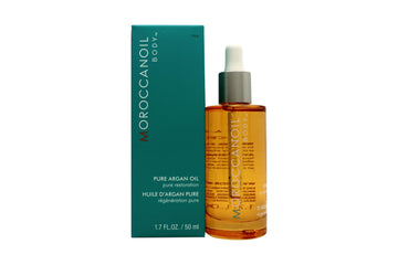 Moroccanoil Body Pure Argan Oil 50ml