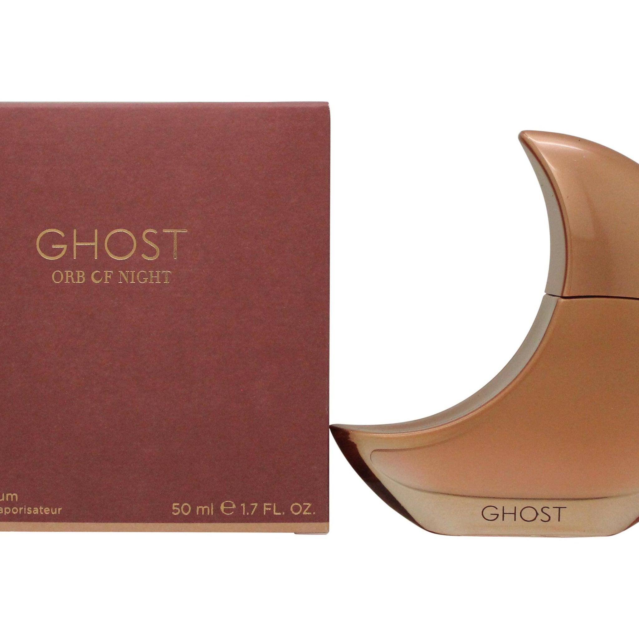 Ghost Orb Of Night Eau de Parfum 50ml Spray