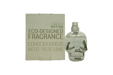 Police To Be Super[Pure] Eau de Toilette 40ml Spray