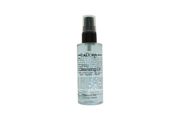 IsaDora Caring Cleansing Oil 100ml